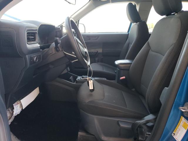 3FTTW8F96NRA35746 Ford Maverick Xl