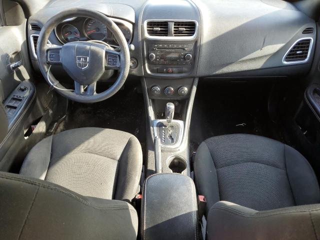 1C3CDZAB3EN188081 Dodge AVENGER SE