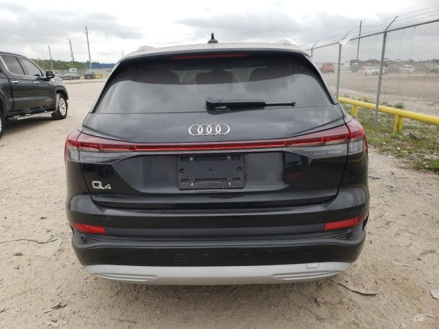 WA1BCBFZ3PP012415 Audi Q4 E-tron Premium Plus