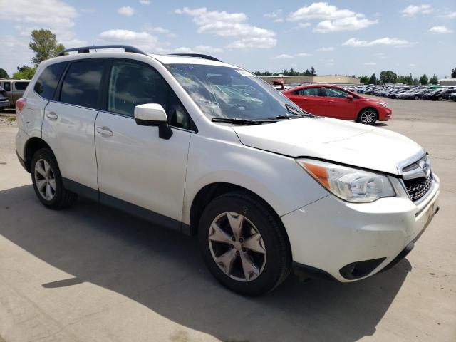 JF2SJARC4FH410627 Subaru Forester 2.5i Limited