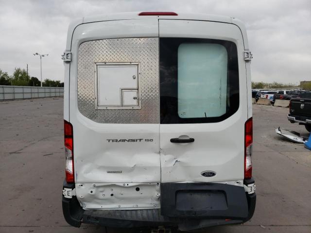 1FTNE1CG0FKA44051 Ford Transit T-150