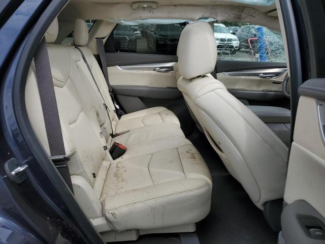 1GYKNDRS9KZ102668 Cadillac XT5 LUXURY