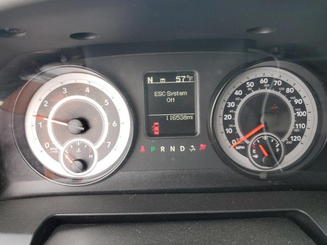 1C6RR7TT1FS555040 RAM 1500 Slt