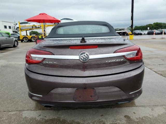 W04WT3N59GG058031 Buick Cascada Premium