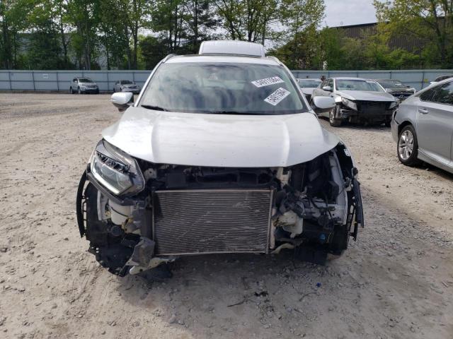 3CZRU6H51KM707942 Honda HR-V EX