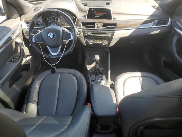 WBXHT3C39J5F90338 BMW X1 Xdrive28i