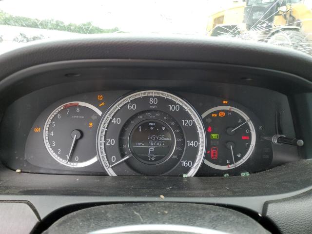 1HGCR2F86EA047614 Honda ACCORD EXL