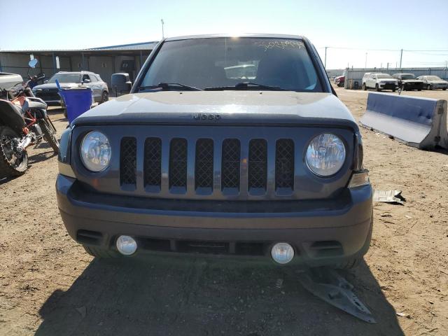 1C4NJPBA8ED789578 Jeep Patriot Sport