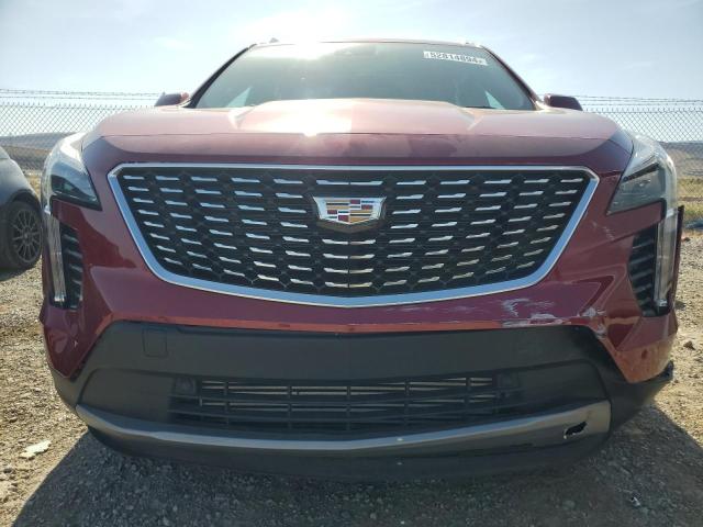 1GYFZCR40LF119041 Cadillac Xt4 Premium Luxury