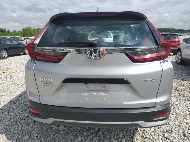 2HKRW2H26LH605770 Honda CR-V LX