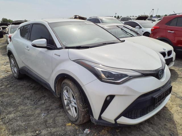 Auction sale of the 2023 Toyota Chr, vin: *****************, lot number: 52964004