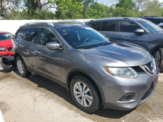 5N1AT2MT2FC916127 Nissan ROGUE S