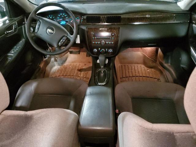 2G1WA5E39F1149522 Chevrolet Impala Limited Ls