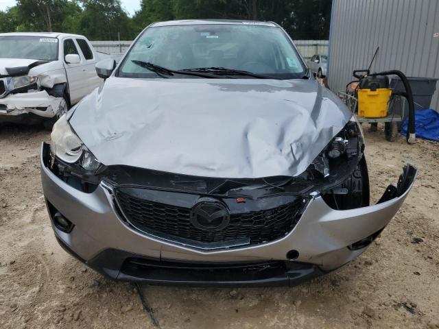 JM3KE2CY7E0398068 Mazda Cx-5 Touring