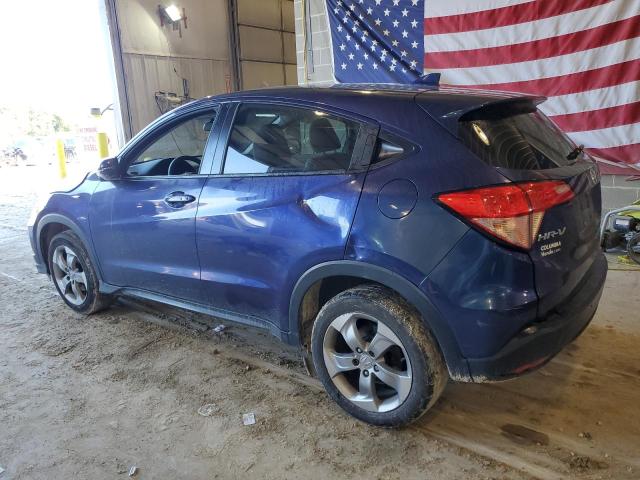 3CZRU6H53GM763517 Honda HR-V EX