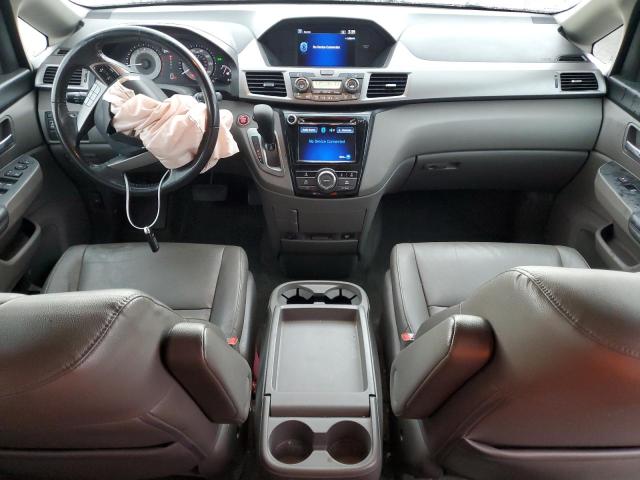 5FNRL5H62GB152667 Honda ODYSSEY EXL