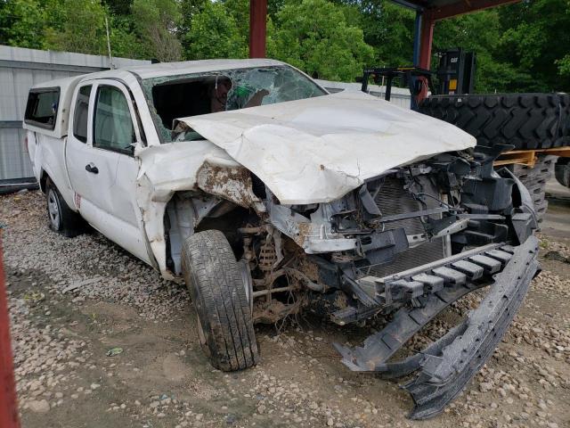 3TYRX5GN2NT055592 Toyota Tacoma Access Cab