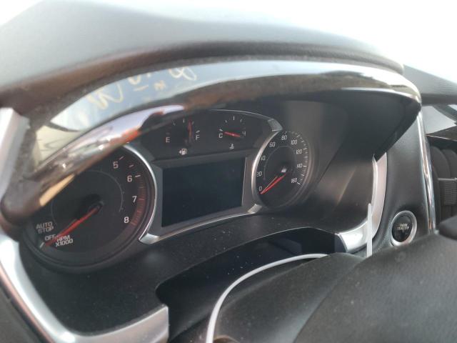 1GNEVJKW9JJ236082 Chevrolet Traverse Premier