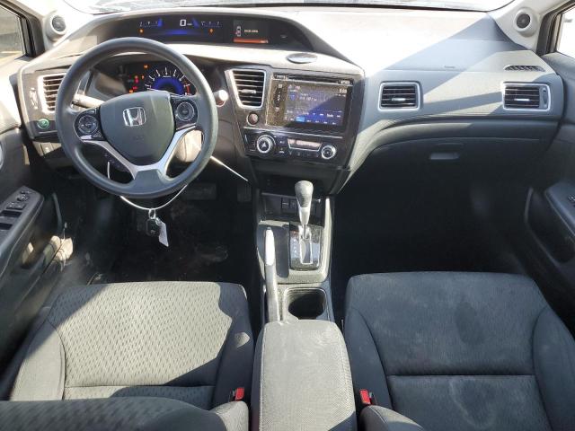 19XFB2F87FE016077 Honda CIVIC EX