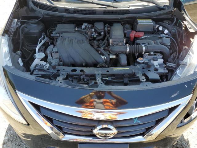 3N1CN7AP2GL842423 Nissan VERSA S
