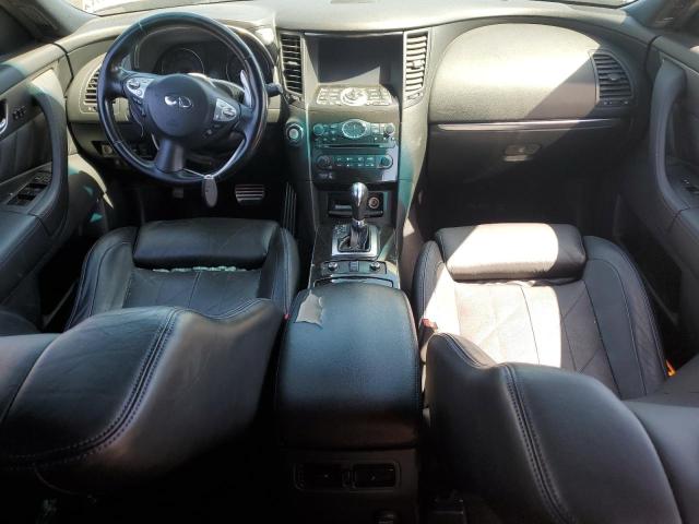 JN8CS1MW5FM480053 Infiniti QX70