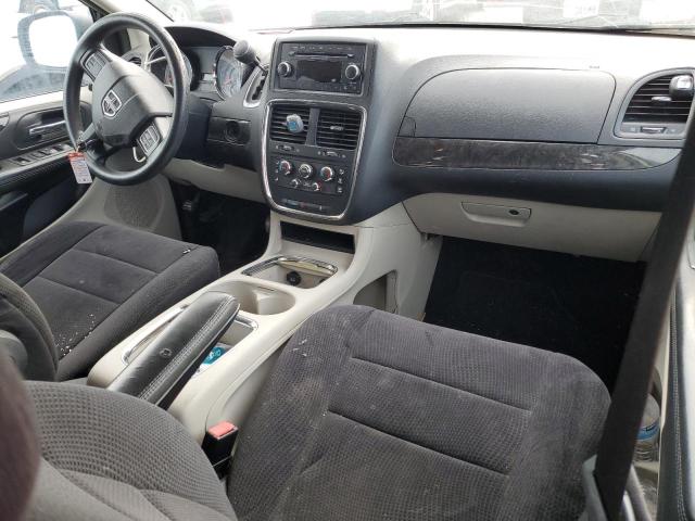 2C4RDGCG6ER123232 Dodge Grand Caravan Sxt