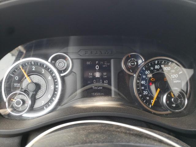 3C6UR4HJXKG678207 RAM 2500 Tradesman