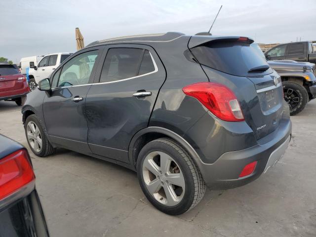 KL4CJASB5GB618504 Buick Encore