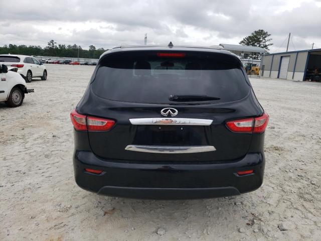 5N1AL0MN2FC514551 Infiniti QX60