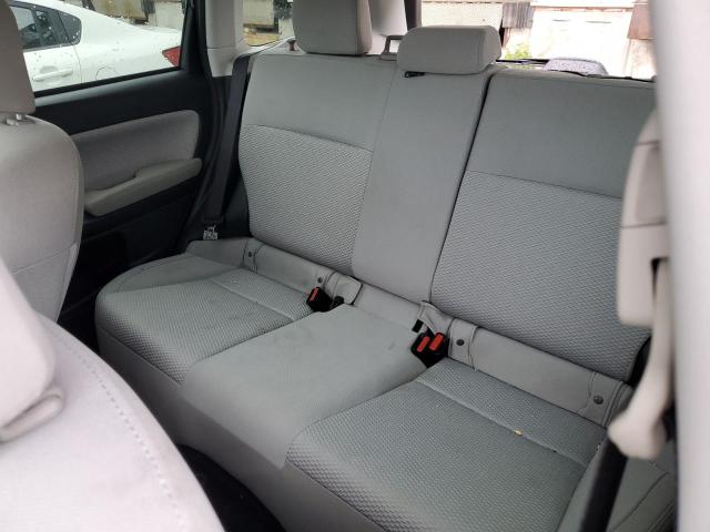 JF2SJABC4JH519740 Subaru Forester 2.5i