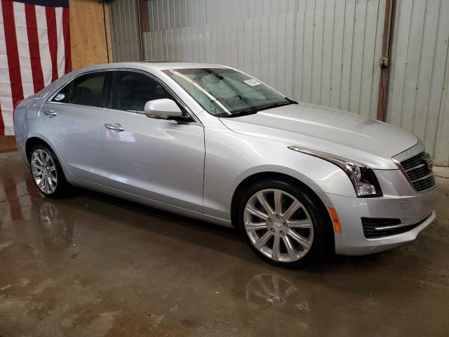 1G6AH5RX5F0118129 Cadillac ATS LUXURY