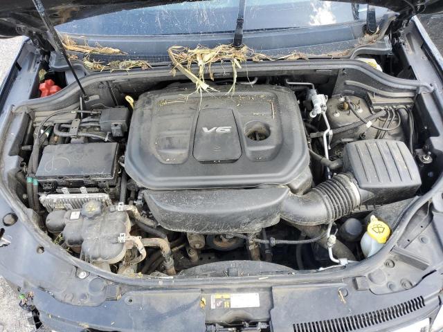 1C4RJFCG3HC836217 Jeep Grand Cherokee Overland
