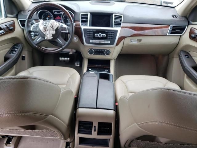 4JGDA5GBXFA532387 Mercedes-Benz Ml 400 4matic