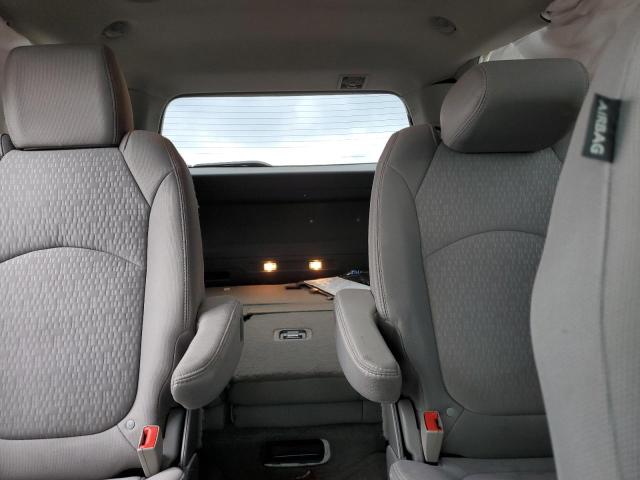1GKKVPKD8FJ228578 GMC ACADIA SLE