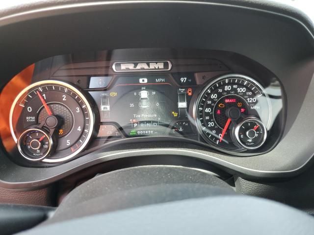1C6SRFFM8PN550191 RAM 1500 Big Horn/lone Star