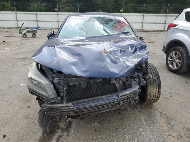 1HGCR2F55EA268966 Honda Accord Sport