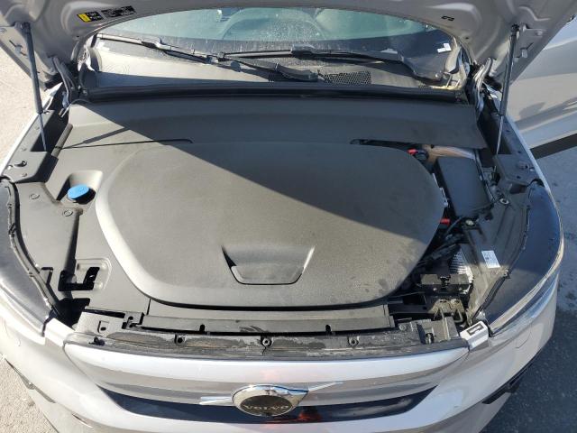 YV4ED3UM0P2111622 Volvo Xc40 Recharge Ultimate