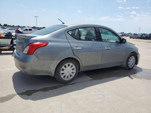 3N1CN7AP4EK461465 Nissan VERSA S