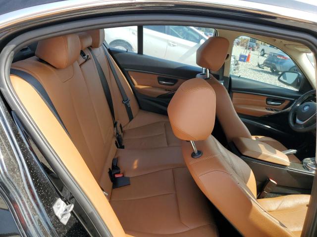 WBA3A5C51EP601203 BMW 328 I