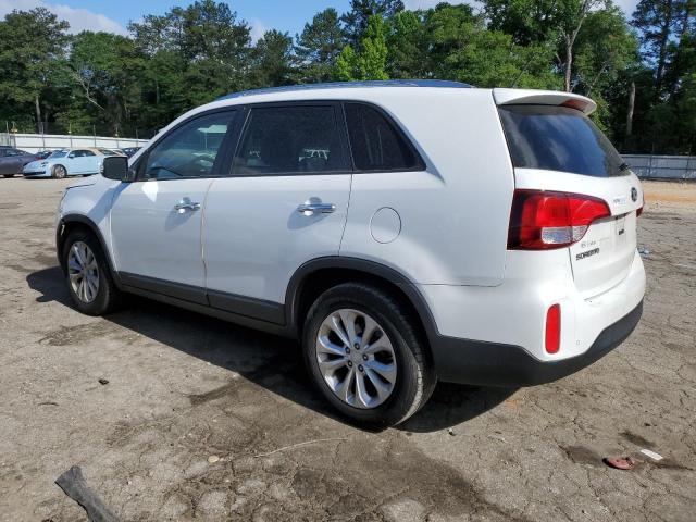 5XYKU4A79FG582084 KIA SORENTO EX