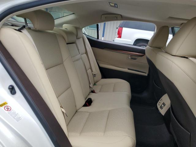 JTHBK1GGXG2216303 Lexus ES 350