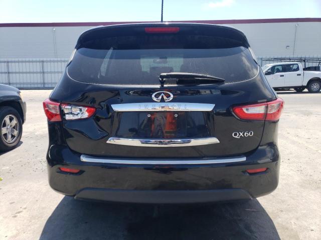 5N1CL0MM8EC546547 Infiniti Qx60 Hybrid