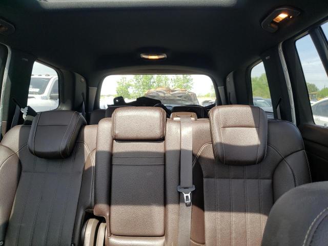 4JGDF6EE5HA939296 Mercedes-Benz Gls 450 4matic
