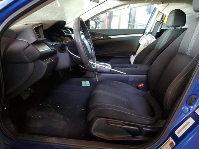 19XFC2F63KE016664 Honda Civic Lx