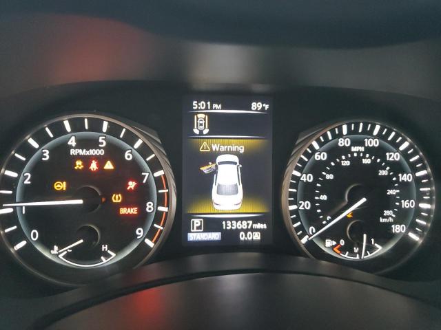 JN1EV7AP5JM362494 Infiniti Q50 LUXE