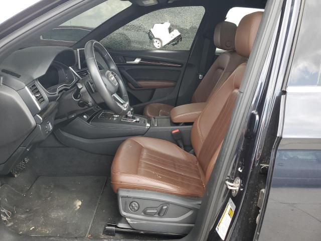 WA1BNAFY7K2073266 Audi Q5 Premium Plus