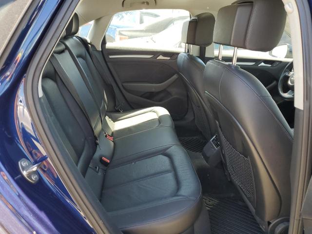 WAUACGFF2F1103601 Audi A3 PREMIUM