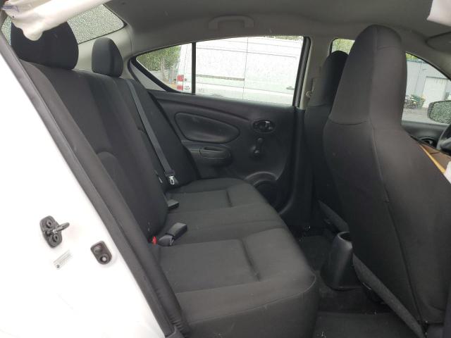 3N1CN7APXHL849587 Nissan VERSA S
