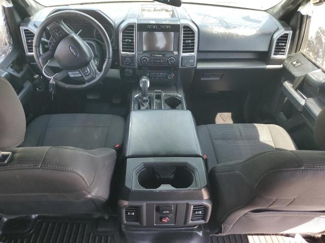 1FTEW1EP6GFB80088 Ford F150 Supercrew