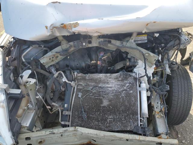3N1CN7AP1FL832724 Nissan VERSA S